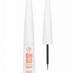 W7 Oh so sensitive liquid eyeliner
