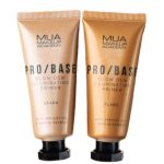 MUA pro/base glow dew liquid illuminating primer