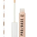 MUA pro/base full coverage concealer