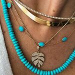 Mix and match σετ κολιέ