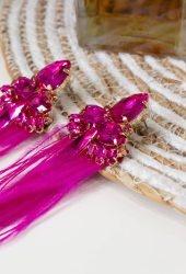 fuchsia-feather-earrings-200171100-5-kookoo-1