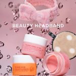 Σετ καθαρισμού και περιποίησης 3+1