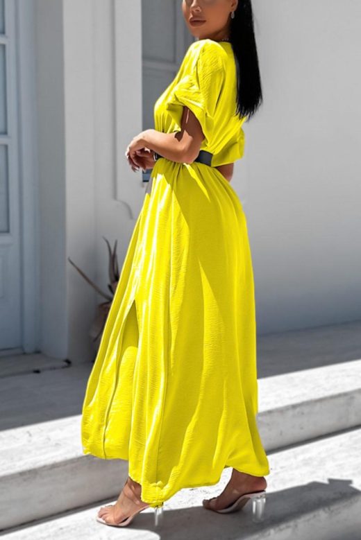 maxi-casual-dress-yellow-200115967-1-kookoo-4