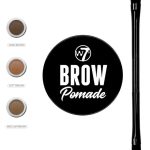 W7 Brow Pomade σε 3 αποχρώσεις
