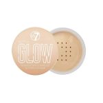 W7 Gotta glow translucent luminous setting powder