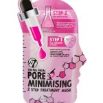W7 Pore Minimising 2 Step Mask