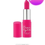 MUA neon creamy matte lipstick