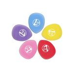 W7 Power Petal 5 Mini Makeup Sponges