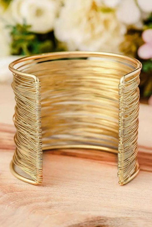 gold-open-wire-bangle-bracelet-200171121-1-kookoo-4