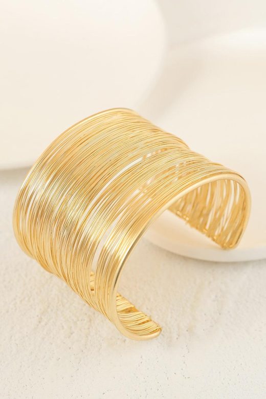 gold-open-wire-bangle-bracelet-200171121-1-kookoo-5