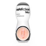 Addicted Toys - Ανδρικό Αυνανιστήρι Κόλπου