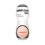Addicted Toys - Ανδρικός αυνανιστής στόμα
