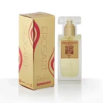 Eros-Art - Ferowoman - Άρωμα φερομονών για γυναίκες (50 ML)