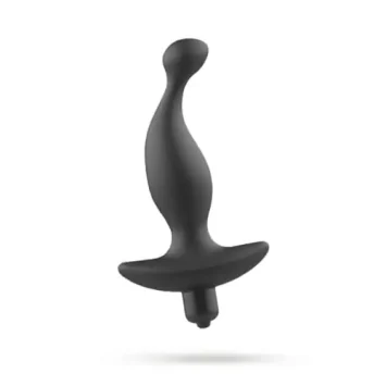addicted-toys-prostate-massager-silicone-anal-vibrator