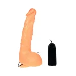 Baile - Ρεαλιστικός δονητής Dildo 17.5cm