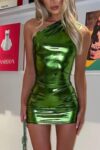 metallic-dress-with-one-shoulder-green-200116016-1-kookoo-1