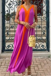 color-block-maxi-dress-purple-200116026-3-kookoo-2