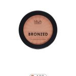 MUA bronzed powder matte-solar 100