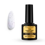 ELIXIR ημιμόνιμο βερνίκι διάρκειας Aurora Rain