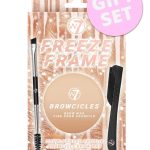 W7 Freeze frame 3σε1 σετ δώρου