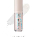 MUA Greece Summer lipgloss - Mykonos
