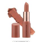 MUA creamy matte lipstick - Heartfelt