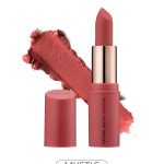 MUA creamy matte lipstick - Mystic