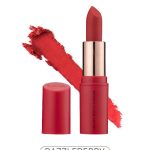 MUA creamy matte lipstick - Razzleberry