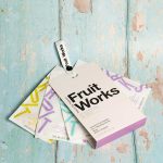 Fruit Works head to toe treatment πακέτο με μάσκες