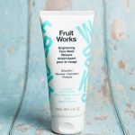 Fruit Works Μάσκα λάμψης 100ml
