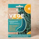 Efektima Eye Patches με λάχανο & πορτοκάλι (1 ζευγάρι)