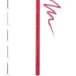 MUA intense color lip liner μολύβι