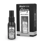 Black Hole - Επιβραδυντικό σπρέι STUDY FORTE 30ml