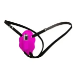 Baile - Κλειτοριδικός διεγέρτης LOVE RIDER με ζώνη