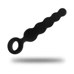 Ohmama - Πρωκτική σφήνα με διαβαθμίσεις 8.6cm