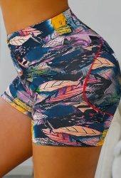 black-abstract-print-lift-up-shorts-200116131-2-kookoo-3