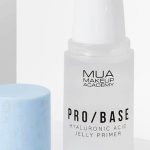 MUA Pro/Base hydrating hyaluronic jelly primer