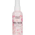 MUA Pro/Base rose facial mist