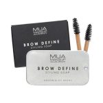 MUA Brow define styling soap