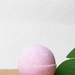 Corona Di Fiori άλατα μπάνιου blackberry 250gr