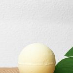 Corona Di Fiori άλατα μπάνιου γιασεμί 250gr