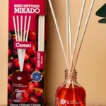 La Casa De Los Aromas αρωματικό χώρου με sticks Cherry