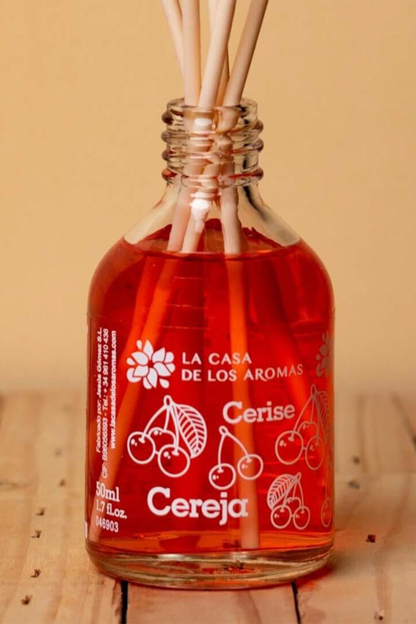 La Casa De Los Aromas αρωματικό χώρου με sticks Cherry 2 room-fragrance-cherry-sticks-200161027-CHERRY-kookoo-3