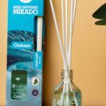 La Casa De Los Aromas αρωματικό χώρου με sticks Oceano