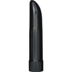 Seven Creations - Bullet δονητής Mini LADYFINGER μαύρος (11 CM)