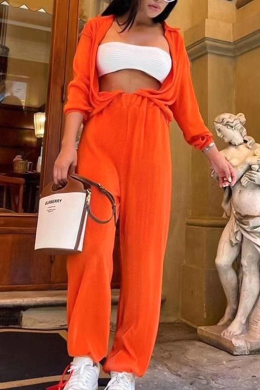 casual-satin-set-orange-200114386-9-kookoo-2