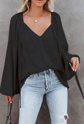 satin-ultra-loose-style-t-shirt-black-200116154-2-kookoo-2