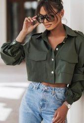 crop-top-shirt-chaki-200116213-2-kookoo-3