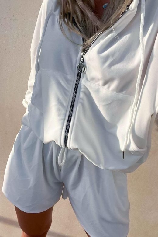 set-white-shorts-hoodie-200116222-1-kookoo-2