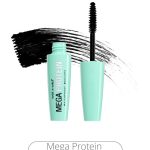 WET N WILD Mega Protein Waterproof Mascara